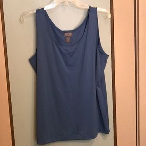 Chico’s #2 blue shell